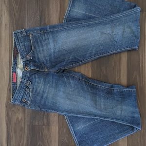 AG Adriano Goldschmied The Club Jeans 28